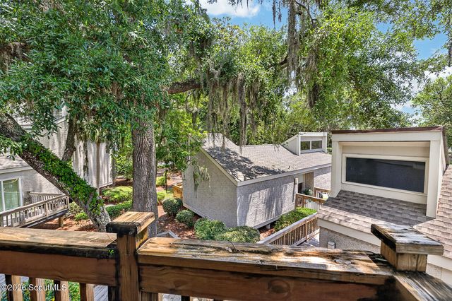 409 Fairway Villas, St. Simons Island, GA 31522