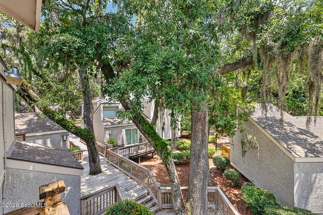 409 Fairway Villas, St. Simons Island, GA 31522