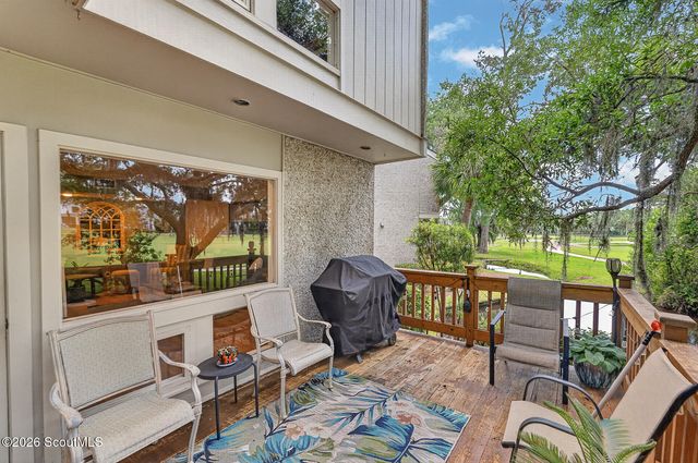 409 Fairway Villas, St. Simons Island, GA 31522
