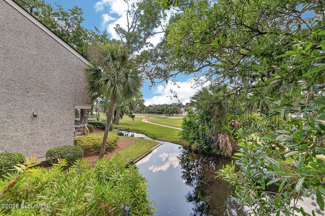 409 Fairway Villas, St. Simons Island, GA 31522