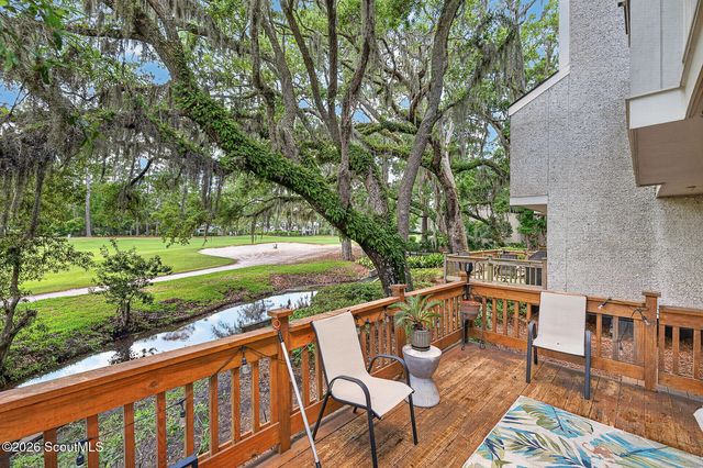 409 Fairway Villas, St. Simons Island, GA 31522
