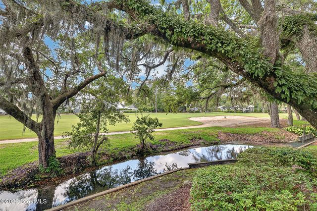 409 Fairway Villas, St. Simons Island, GA 31522