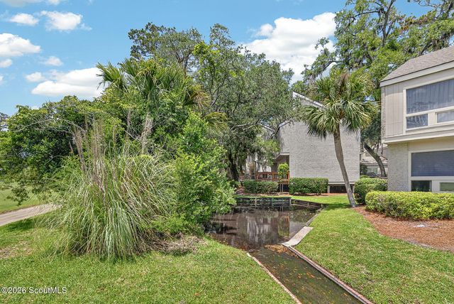 409 Fairway Villas, St. Simons Island, GA 31522