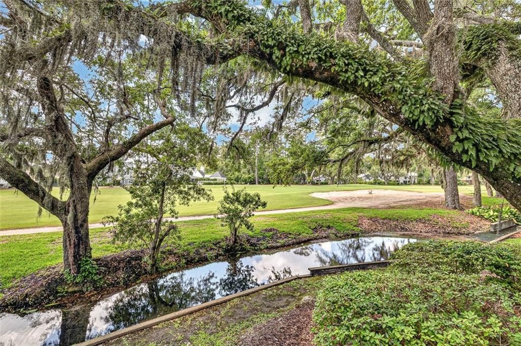 409 Fairway Villas, St. Simons Island, GA 31522