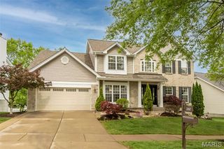 2117 Avalon View Drive, Fenton, MO 63026