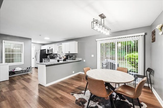 6574 Wendell Circle, Morrow, GA 30260
