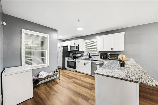 6574 Wendell Circle, Morrow, GA 30260