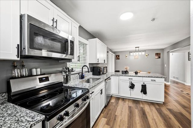 6574 Wendell Circle, Morrow, GA 30260