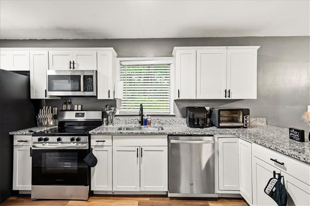 6574 Wendell Circle, Morrow, GA 30260