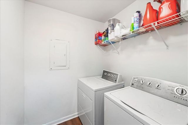 6574 Wendell Circle, Morrow, GA 30260