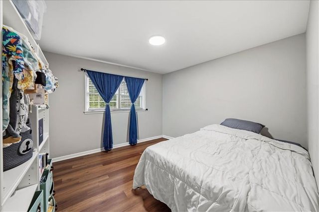 6574 Wendell Circle, Morrow, GA 30260