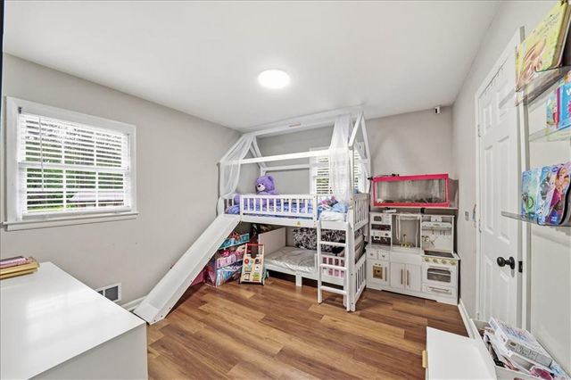 6574 Wendell Circle, Morrow, GA 30260