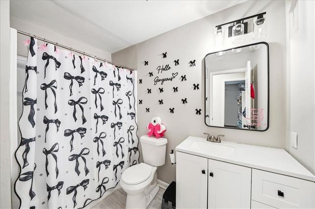 6574 Wendell Circle, Morrow, GA 30260