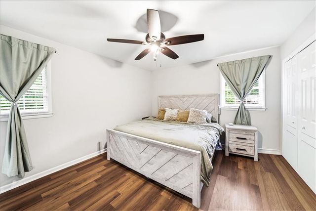 6574 Wendell Circle, Morrow, GA 30260