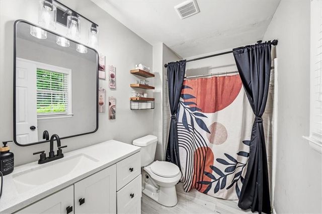 6574 Wendell Circle, Morrow, GA 30260