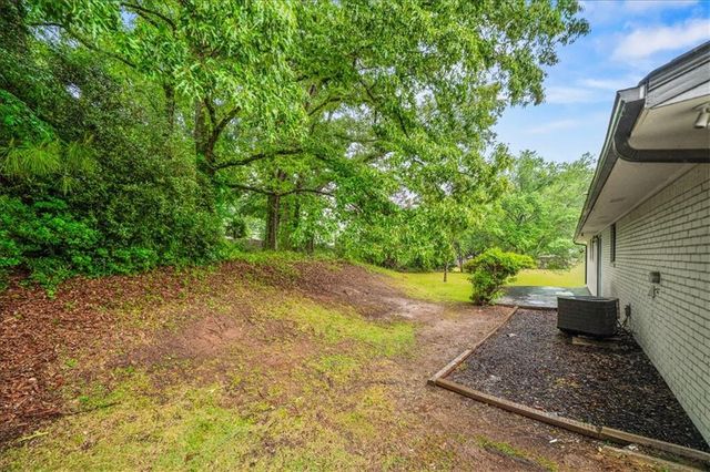 6574 Wendell Circle, Morrow, GA 30260