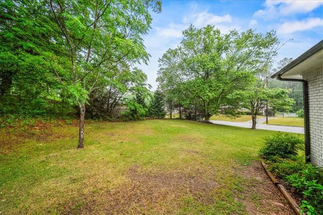 6574 Wendell Circle, Morrow, GA 30260