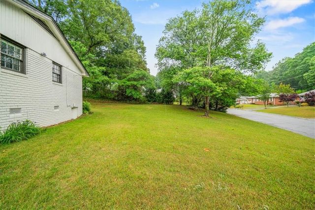6574 Wendell Circle, Morrow, GA 30260