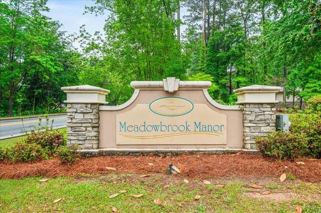 6574 Wendell Circle, Morrow, GA 30260