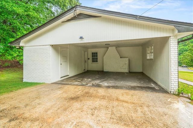 6574 Wendell Circle, Morrow, GA 30260