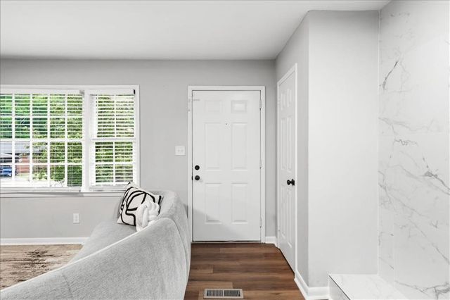 6574 Wendell Circle, Morrow, GA 30260