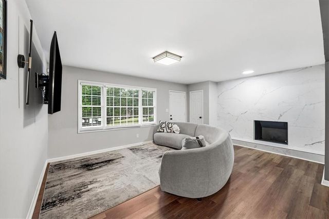6574 Wendell Circle, Morrow, GA 30260