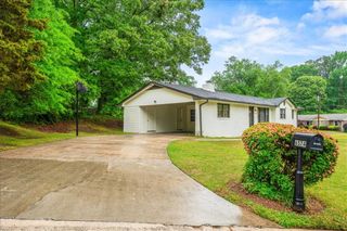 6574 Wendell Circle, Morrow, GA 30260