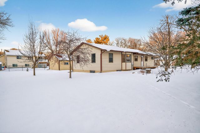 100 Park Avenue, Big Lake, MN 55309