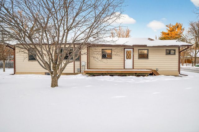 100 Park Avenue, Big Lake, MN 55309