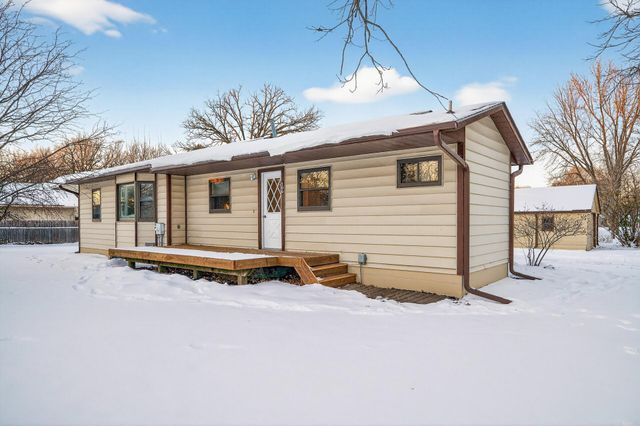 100 Park Avenue, Big Lake, MN 55309