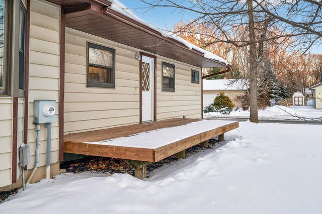 100 Park Avenue, Big Lake, MN 55309