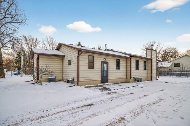 100 Park Avenue, Big Lake, MN 55309