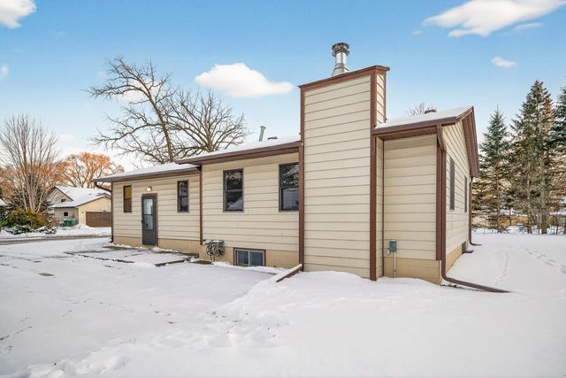 100 Park Avenue, Big Lake, MN 55309