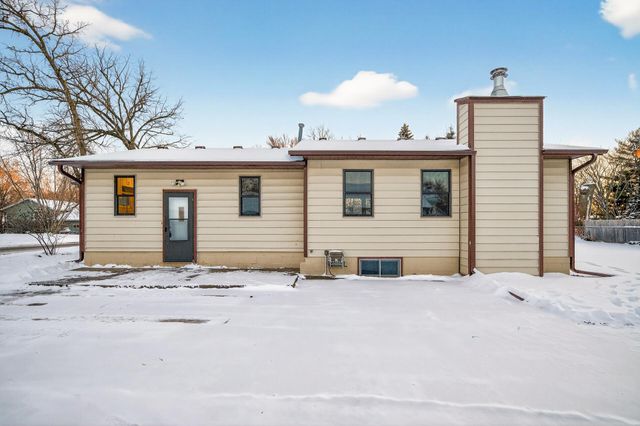 100 Park Avenue, Big Lake, MN 55309