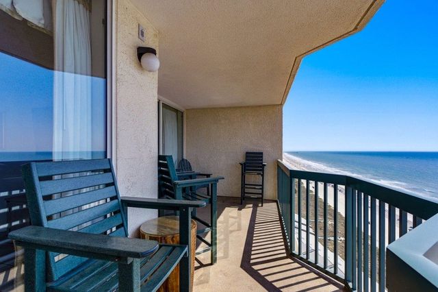 102 N Ocean Blvd Unit 1605, North Myrtle Beach, SC 29582