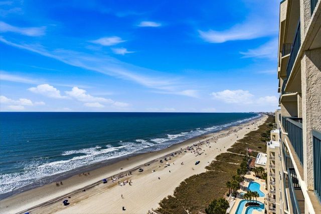 102 N Ocean Blvd Unit 1605, North Myrtle Beach, SC 29582