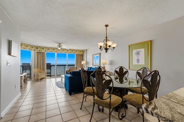 102 N Ocean Blvd Unit 1605, North Myrtle Beach, SC 29582