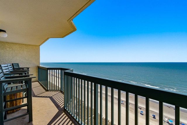 102 N Ocean Blvd Unit 1605, North Myrtle Beach, SC 29582