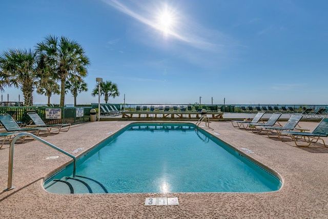 102 N Ocean Blvd Unit 1605, North Myrtle Beach, SC 29582