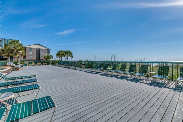 102 N Ocean Blvd Unit 1605, North Myrtle Beach, SC 29582