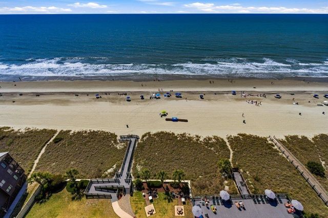 102 N Ocean Blvd Unit 1605, North Myrtle Beach, SC 29582