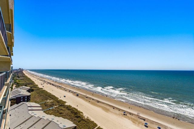 102 N Ocean Blvd Unit 1605, North Myrtle Beach, SC 29582