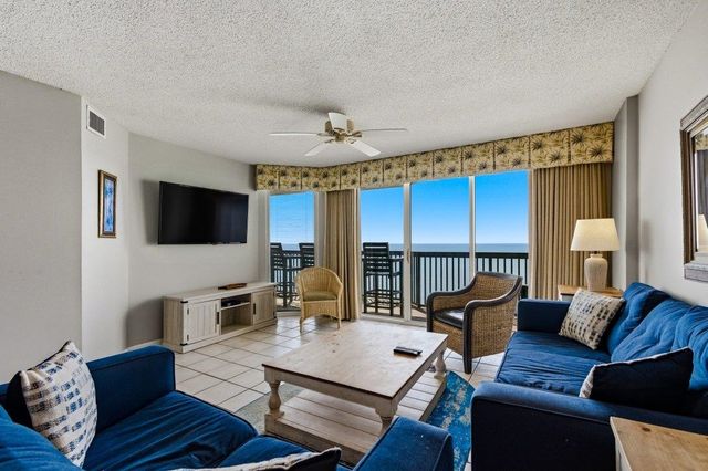 102 N Ocean Blvd Unit 1605, North Myrtle Beach, SC 29582
