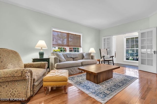 289 Osborne Avenue, Bay Head, NJ 08742