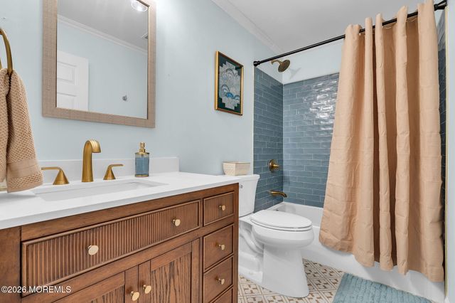 289 Osborne Avenue, Bay Head, NJ 08742