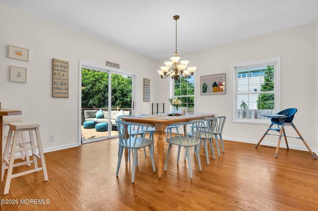 289 Osborne Avenue, Bay Head, NJ 08742