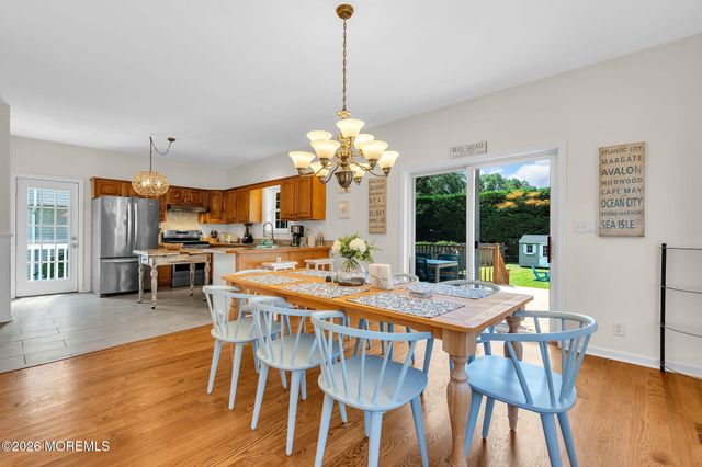 289 Osborne Avenue, Bay Head, NJ 08742