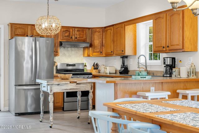 289 Osborne Avenue, Bay Head, NJ 08742