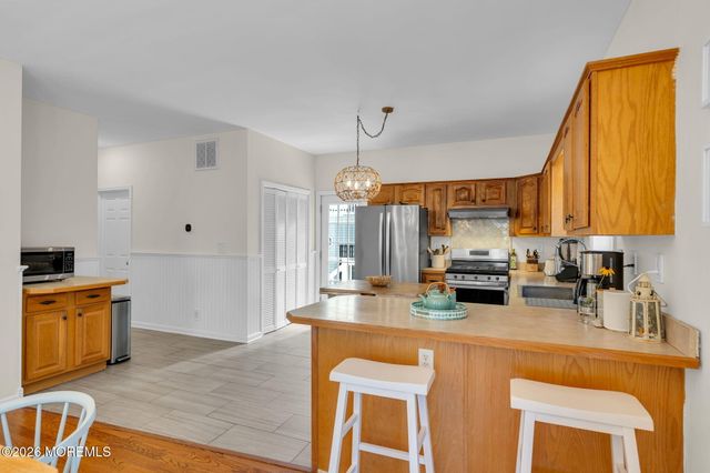 289 Osborne Avenue, Bay Head, NJ 08742