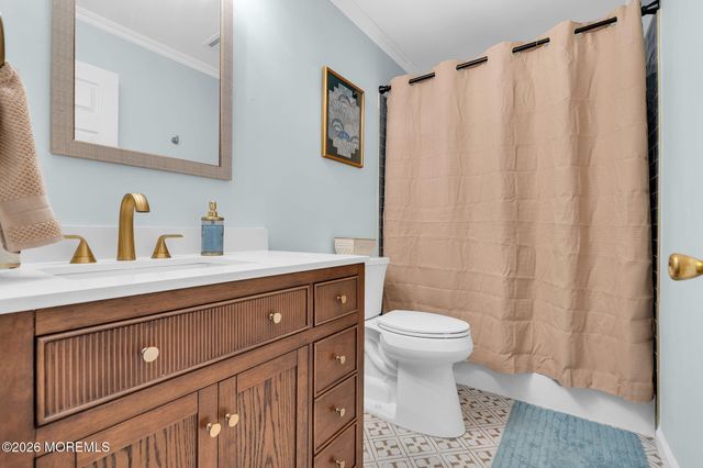 289 Osborne Avenue, Bay Head, NJ 08742